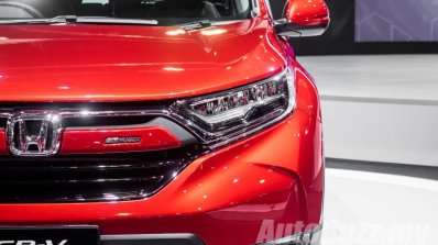 2018 Honda Cr V Mugen Concept At Klims 11