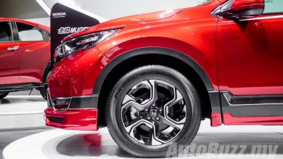2018 Honda Cr V Mugen Concept At Klims 5