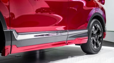 2018 Honda Cr V Mugen Concept At Klims 7