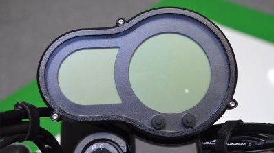 Benelli Leoncino 500 Speedometer Thailand Motor Ex