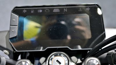 Honda Cb150r Exmotion Thai Expo Instrument Console