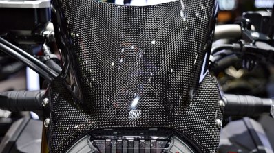 Honda Cb650r With Accessories Thai Expo Engine Und