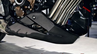 Honda Cb650r With Accessories Thai Expo Engine Und