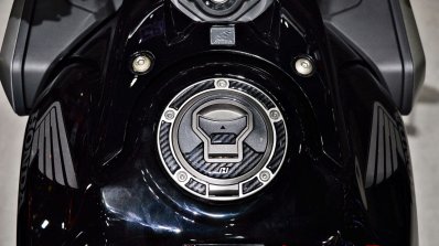 Honda Cb650r With Accessories Thai Expo Filler Cap