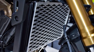 Honda Cb650r With Accessories Thai Expo Radiator G