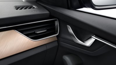 Skoda Scala Air Vent