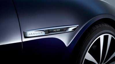Jaguar Xj50 Official Images Side Vents