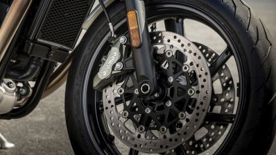 2019 Triumph Speed Twin Brembo Brakes Front