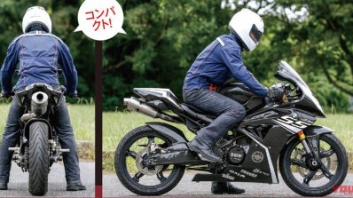 Bmw G30 Ss By Youngmachine Rear And Right Side