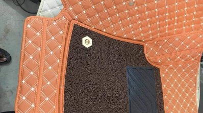 New Hyundai Santro Front End Image Aftermarket Flo