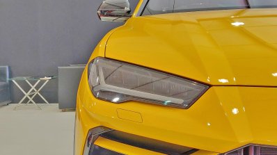 Lamborghini Urus Autocarindia Performance Show Ima