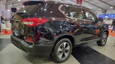 Mahindra Alturas G4 Autocar Performance Show Image