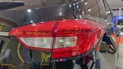 Mahindra Alturas G4 Autocar Performance Show Image