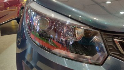 Mahindra Marazzo Autocar Performance Show Images H