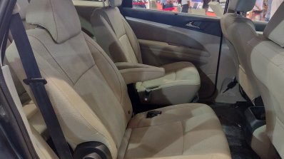 Mahindra Marazzo Autocar Performance Show Images R