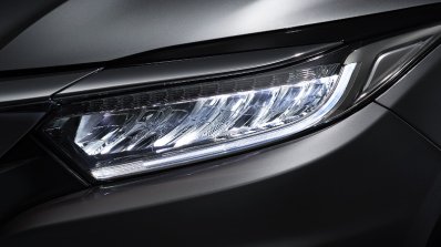 Honda Vezel Touring 1 5 Vtec Turbo Headlight