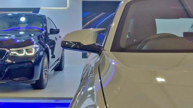 Bmw M2 Competition Images Orvm Rhs Autocar Perform