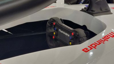 Mahindra M5 Electro Autocar Performance Show 2018