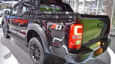 Chevrolet Colorado Midnight Edition Thai Motor Exp