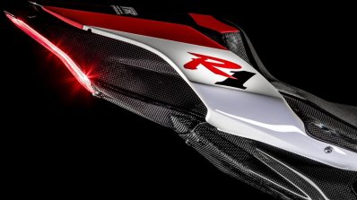Yamaha R1 Gytr Tail Section