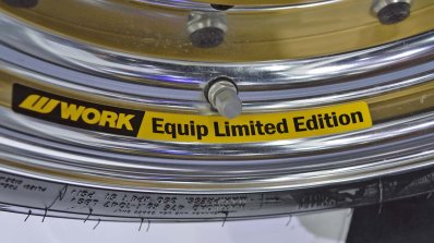 Custom Suzuki Swift Thai Motor Expo 2018 Images Al