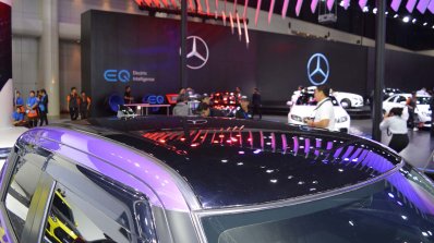 Custom Suzuki Swift Thai Motor Expo 2018 Images Bl