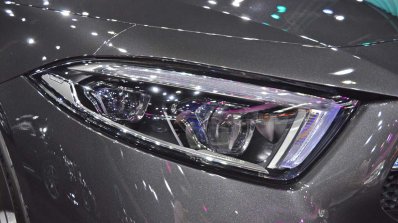 Mercedes Cls Class Thai Motor Expo 2018 Images Hea