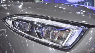 Mercedes Cls Class Thai Motor Expo 2018 Images Hea