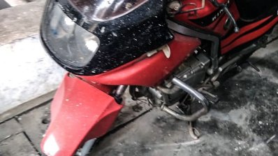 Kinetic Hyosung Laser Gf170 Processed Pre Restorat