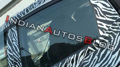 Tata 45x Tata Aquilla Pillar Mounted Door Handle S