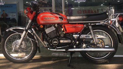 yamaha rd 350 price olx