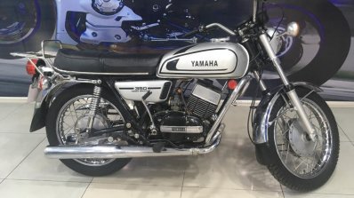 yamaha rd 350 price olx