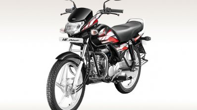 hero hf deluxe bs4 bike price