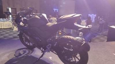 Yamaha Rx15 By Autologue Has The Best Of The R15 Rx100