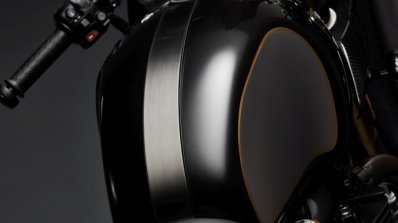 Limited Edition Triumph Thruxton Tfc Fuel Tank