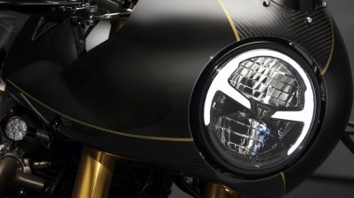 Handle Brake with Fitting Flip-Up Extendible Triumph Thruxton Details about   19PN Puig 20