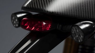 Handle Brake with Fitting Flip-Up Extendible Triumph Thruxton Details about   19PN Puig 20