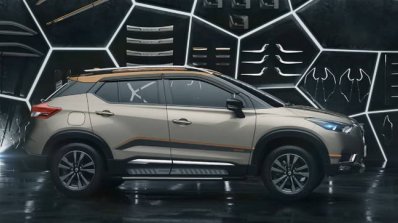 Nissan Kicks Accessories Wall Of Personlization Im