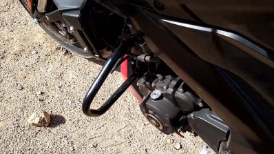 2019 Bajaj Dominar 400 First Impressions Redesigne