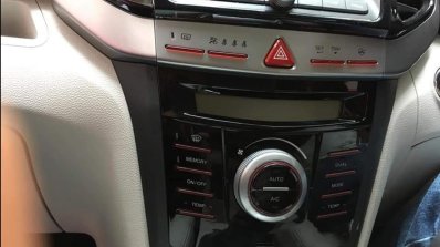 Mahindra Xuv300 W8 Centre Console