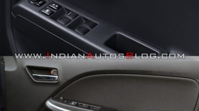 2019 Maruti Baleno Vs 2016 Maruti Baleno Door Pane
