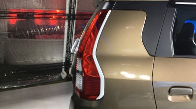 Wagon r deals spoiler light