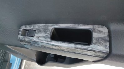 Accessorised 2019 Maruti Wagonr Door Trim