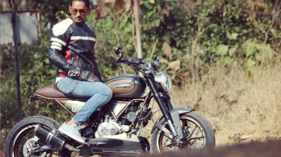 Pulsar deals 180 scrambler