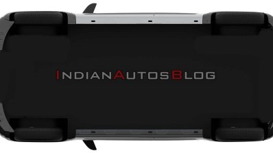 Renault Kwid Ev Floor