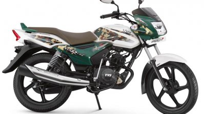 tvs star city plus 2018 on road price