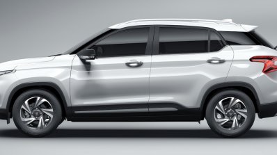 Baojun 510 Profile