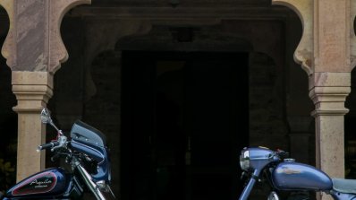 1973 Jawa 250 By Devashish Jethwani Beauty Shot Le