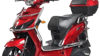 Avan Xero Plus Launched In India Left Front Quarte