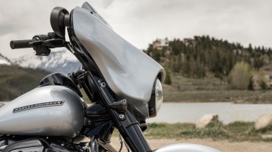 2019 Harley Davidson Street Glide Special Official